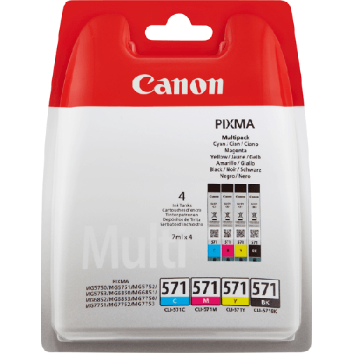 CANON-Canon---Cartucce-ink---C-M-Y---0386C005---7ml-cad