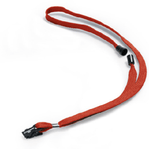 DURABLE-Cordoncino-per-portabadge---44-x-1-cm---tessuto---rosso---Durable---conf.-10-pezzi