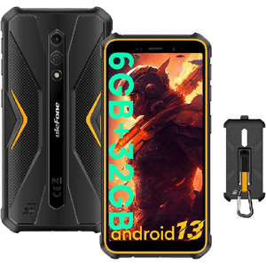 Ulefone Armor X12 3Gb 32Gb 5.45'' Dual Sim Some Orange