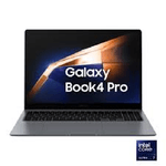 Samsung Galaxy Book4 Pro Intel Core Ultra 7 155H Computer portatile 40,6 cm (16") Touch screen WQXGA+ 16 GB LPDDR5x-SDRA