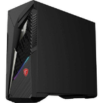 MSI Pc Gaming Mag Infinite S3 i5-13400f 16Gb Hd 1Tb Ssd Rtx 4070 12Gb Windows 11 Home