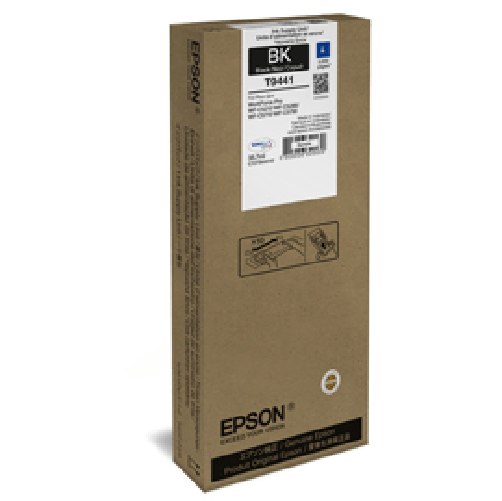 EPSON-Epson---Cartuccia-ink---Nero---T9441---C13T944140---357ml