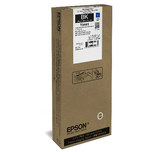 EPSON-Epson---Cartuccia-ink---Nero---T9441---C13T944140---357ml