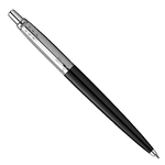 PARKER-Penna-sfera-Jotter-Original---punta-M---fusto-nero---Parker