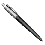 Parker 1953184 penna a sfera Blu Penna a sfera retrattile a clip 1 pz