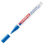 EDDING-Marcatori-751-a-vernice---punta-fine-100---200-mm---Edding---astuccio-10-pezzi