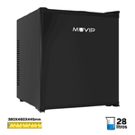 Mini Bar Termoelettrico Muvip 28 Litri - 445cm - Serratura