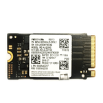 SAMSUNG SOLID STATE DRIVE SSD 256 GB M.2 MINI NVME MZALQ256HAJD-000L2 OEM BULK