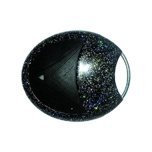 Sice 2611450 Miko Multi Radiocomandi Autoapprendenti Nero