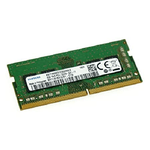 SAMSUNG RAM SO-DDR4 8GB PC4-19200 2666MHZ M471A1K43DB1-CTD OEM BULK