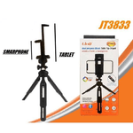 Linq-treppiedi Staffa Supporto Tavolo Con Mandrino 2in1 Per Tablet Smartphone Jt3833 -