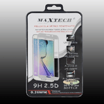 Maxtech-pellicola Protettiva In Vetro Temperato Per Samsung Galaxy E5 Maxtech P-sam E5 -