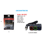 Maxtech-caricatore Usb Da Auto Per Accendisigari Universale 120w Accessori 3x1 Maxtech Ma-c015 -