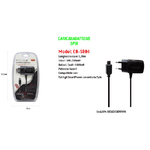 Maxtech-caricabatteria Da Rete Fissa Con Attacco Micro Usb 5pin 5v-1000mah Maxtech Ca-s004 -