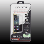 Maxtech-pellicola In Vetro Temperato Per Huawei P10 Tempered Glass Protector Maxtech P-p10 -