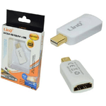 Linq-adattatore Da Mini Displayport A Hdmi Per Pc Macbook Full Hd 1080p Mdp-hd272 -