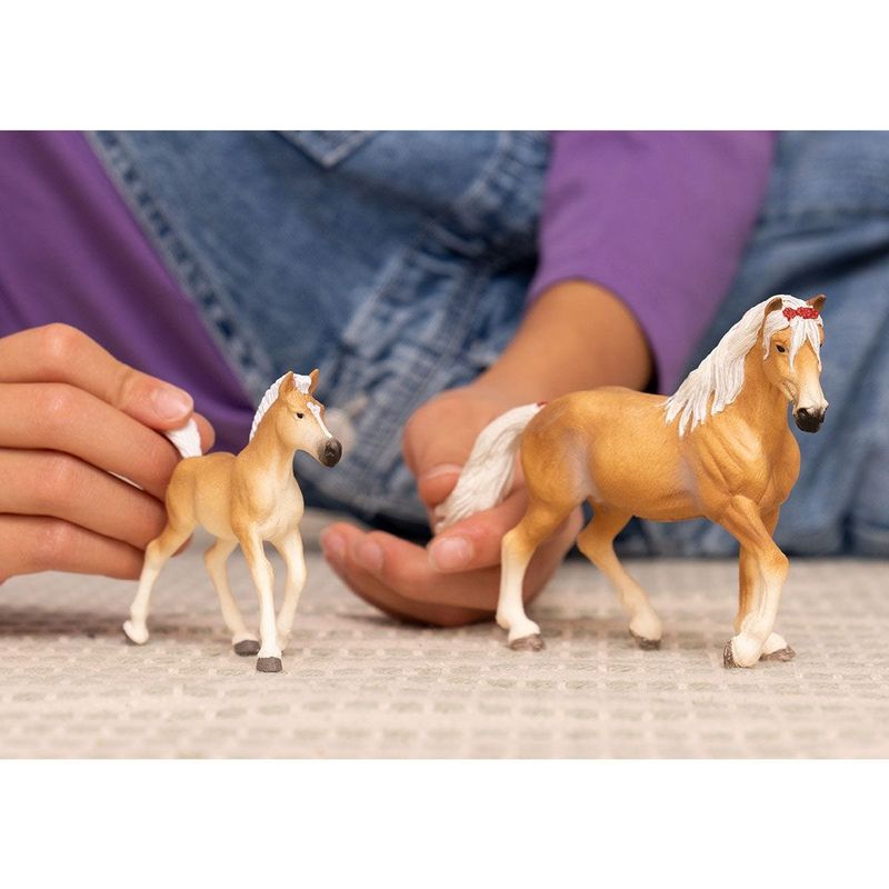 schleich-HORSE-CLUB-13951-action-figure-giocattolo