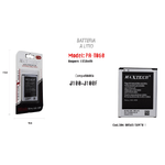 Maxtech-batteria A Litio Compatibile Samsung Galaxy J100 -j100f 1850 Mah Maxtech Pa-t060 -