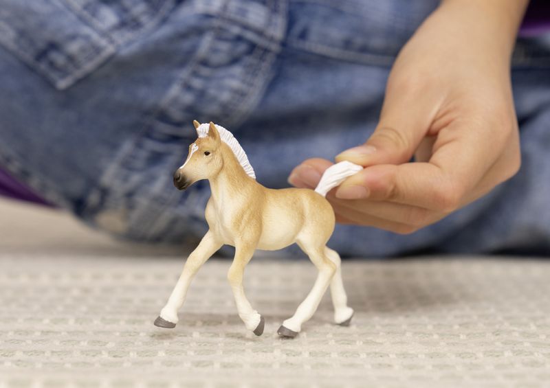 schleich-HORSE-CLUB-13951-action-figure-giocattolo