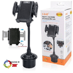 Linq-staffa Supporto Auto Per Cellulari Smartphone Pda Mp4 Per Porta Bicchieri Hd-2559 -