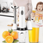 Andowl-frullatore Ad Immersione 4 In 1 150 W Integratore Alimentare Per Bambini Q-b1 -