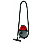 Einhell ®-bidone Aspiratutto Einhellth-vc 1815 Aspiratore Solidi E Liquidi Aspirapolvere -