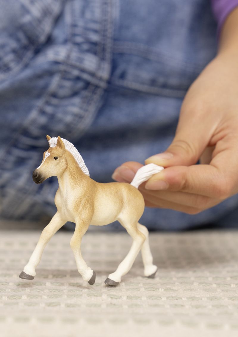 schleich-HORSE-CLUB-13951-action-figure-giocattolo