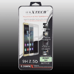 Maxtech-pellicola Vetro Temperato Per Huawei Y6ii Protezione Maxtech P-huawei Y6 Ii -