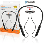 Linq-auricolare Cuffie Bluetooth Archetto Collo Magnetico Sportive Smartphone S700 -