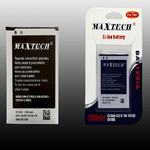 Maxtech-batteria Interna Per Smartphone Samsung Galaxy S2 Di Ricambio Maxtech Pa-t007 -