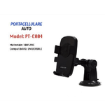 Trade Shop Traesio-supporto Porta Cellulare Smartphone Universale Da Auto Con Ventosa Pt-c004 -