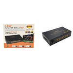 Linq-splitter Hdr Hdmi 2.0 1x2 Supporta 4k 2k 3d Doppiatore Ultra Hd 4k 1080 Hdv-20102 -