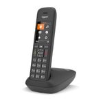 Gigaset-C575-Telefono-DECT-Identificatore-di-chiamata-Nero