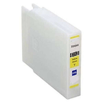 Epson T04A4 Cartuccia de indiostro pigmentato generico giallo - Restitute C13T04A440