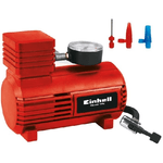 Einhell ®-mini Compressore Portatile Per Auto Moto Barca Ecc B-ac Presa 12v Einhell 12 -