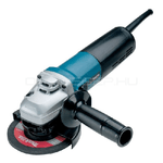 Makita ®-smerigliatrice Flex Angolare 125mm 1400w Makita 9565cvr Velocità Variabile -