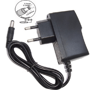 Trade Shop Traesio-trasformatore Alimentatore 5v 1a Switching Stabilizzato Per Led -