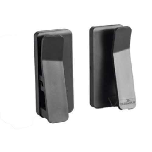 DURABLE-Supporto-per-tablet-Visioclip---da-parete---Durable