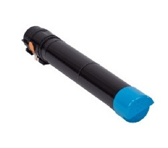 Toner per Xerox Phaser 7500 106R01436 ciano 17800pag.
