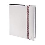 Quo Vadis Agenda TimeeLife Medium Multilingua Anno 2023 Bianco 16x16cm Settimanale 13 Mesi Carta Bianca con Spirale