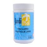 Jardi Pool Cloro Pastiglie 200gr 1Kg