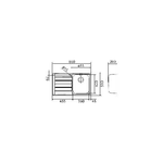 Franke-NEX-611-DX