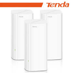 Tenda EX12 3- Pack Sistema Home Mesh Ax3000 Wi-Fi 6