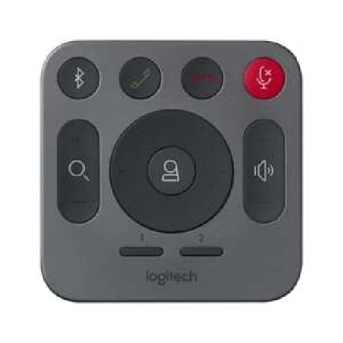 Logitech-Rally-Ultra-HD-ConferenceCam-telecomando-RF-Wireless-Webcam-Pulsanti--Logitech---Video-conference-system-remote