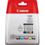 CANON-Canon---Cartuccia---C-M-Y-K---0372C004