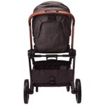 Chicco Passeggino 4 Ruote Mysa Black Satin