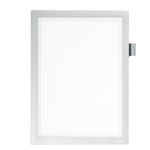 DURABLE Cornice Duraframe - magnetica - A4 - 21 x 29,7 cm - argento - Durable