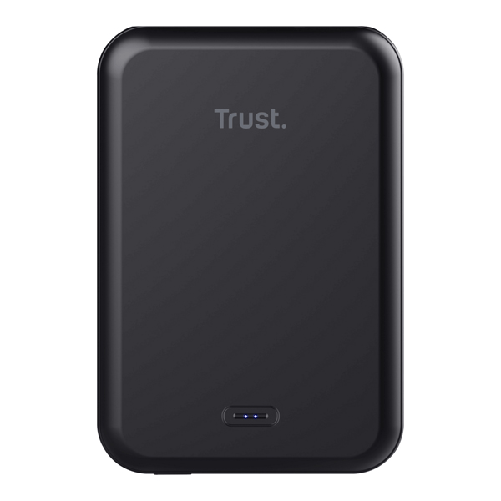 TRUST-Powerbank-wireless-Magno---magnetico---da-5.000-mAh---Trust