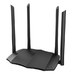 Tenda-Router-wireless-AC-1200---Dual-Band---4-antenne---6-dBi---Tenda