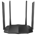 Tenda-Router-wireless-AC-1200---Dual-Band---4-antenne---6-dBi---Tenda